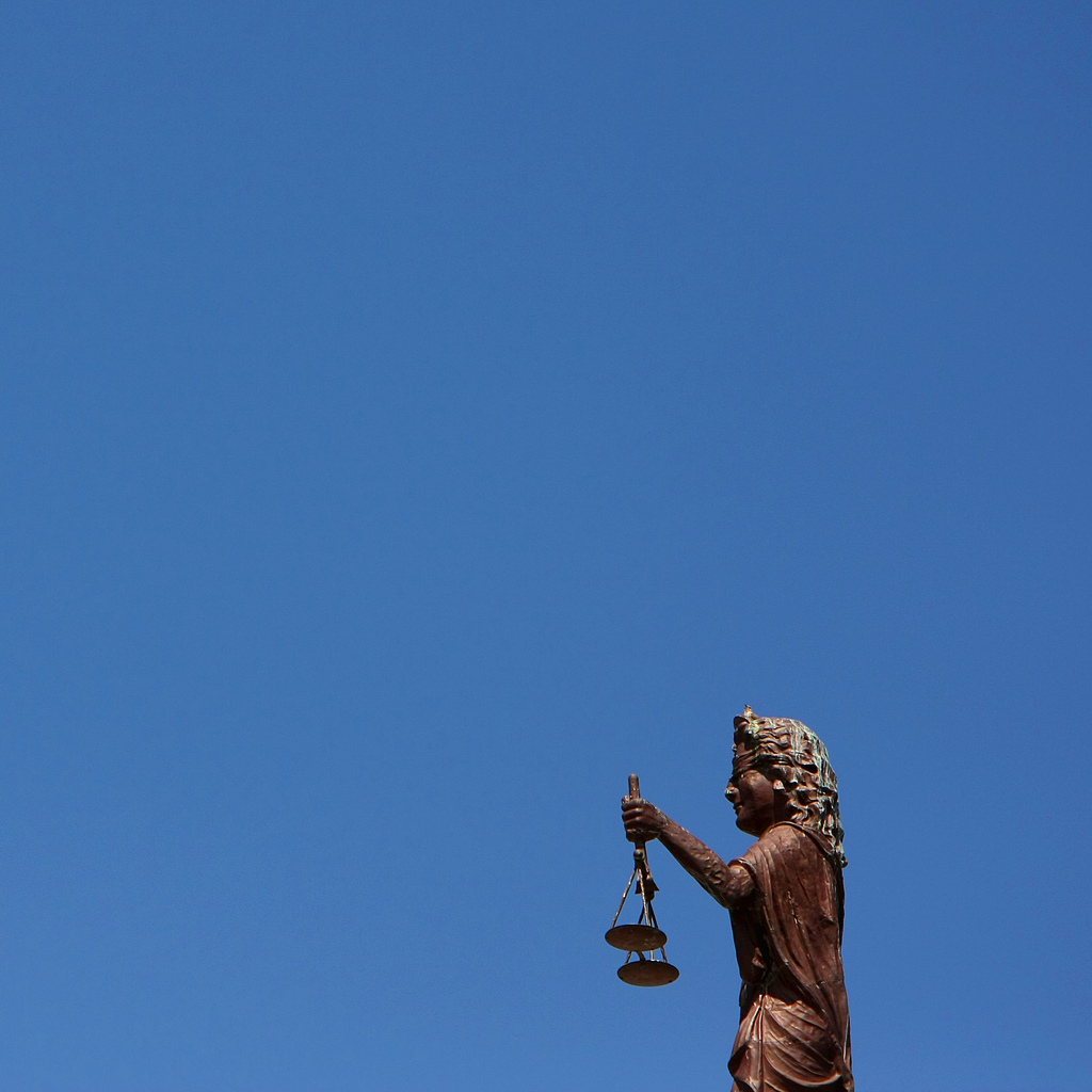 Who Cares if We Violate the Geneva Convention?