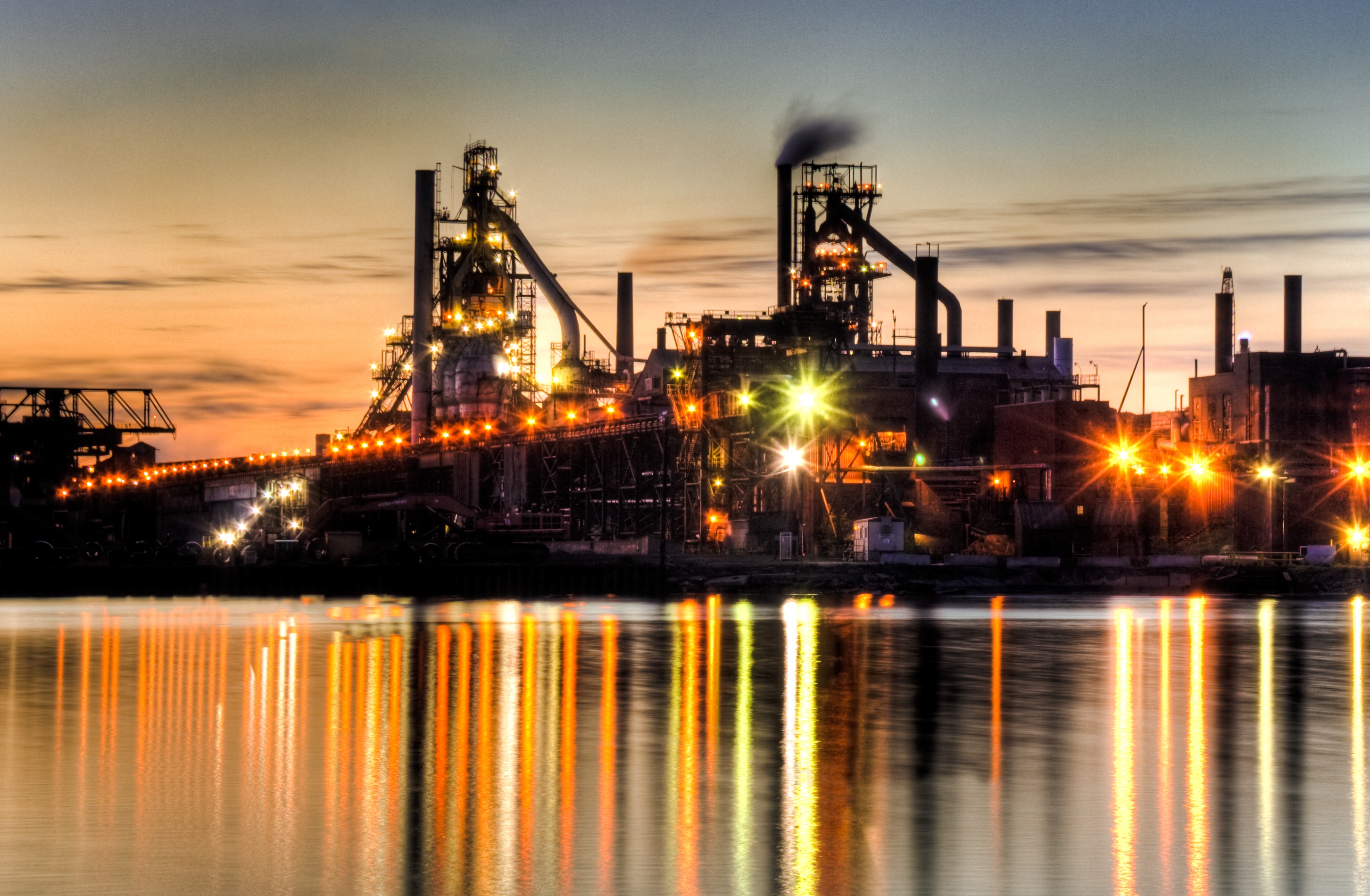 Manufacturing Matters