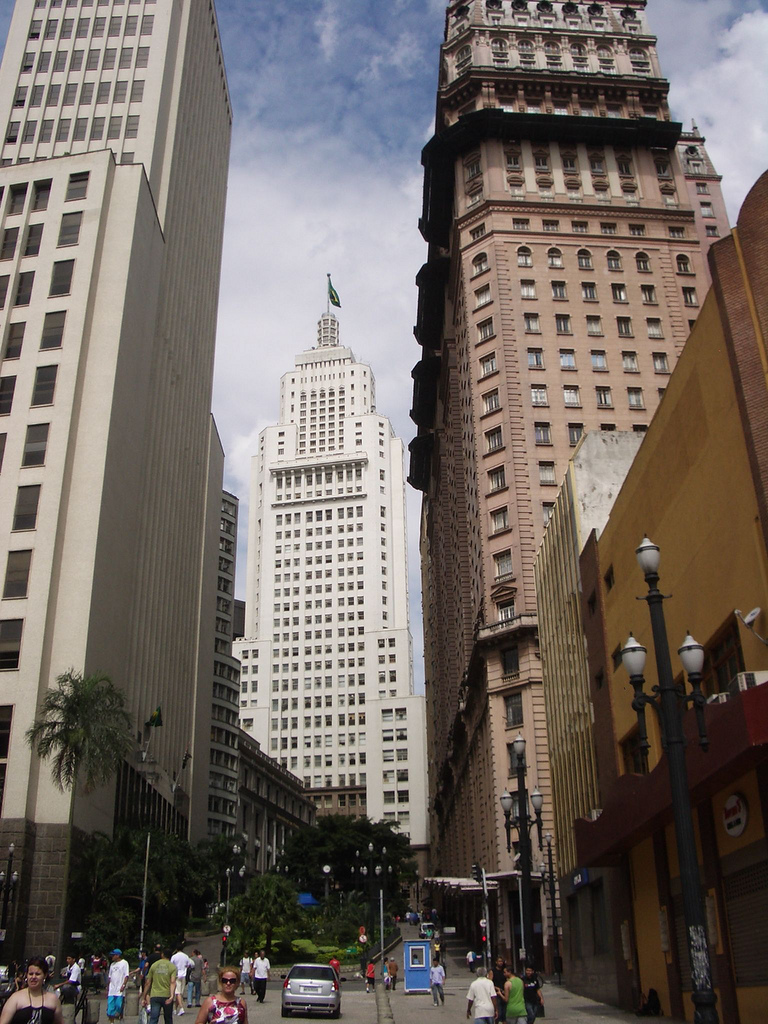 Regulating Investments in Brazil: Too Much of a Good Thing?