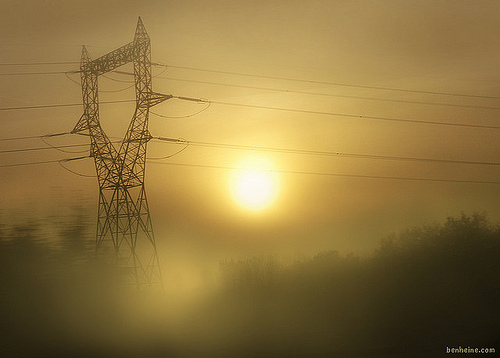 Natural Capital: US Under Secretary of State on Environmental Policy in a Weak Economy