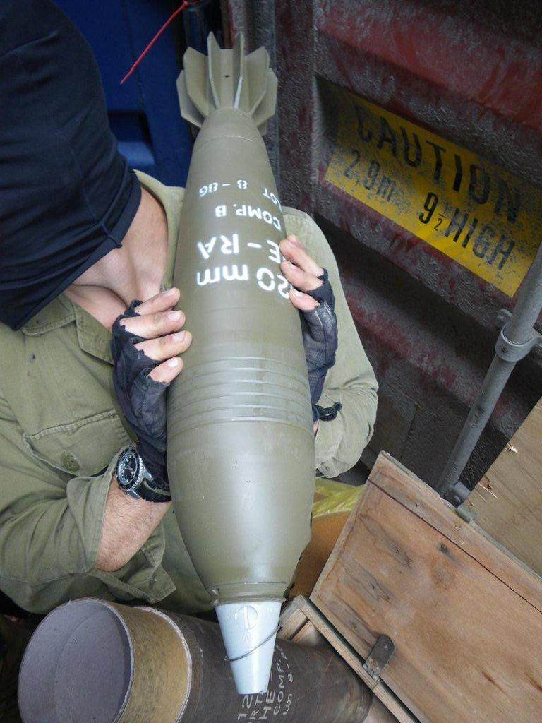 Fighting Terrorism and Radical Media: The Impact of al-Manar