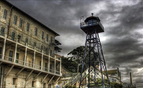 America’s Prisons: Warehouses or Criminal Creators?