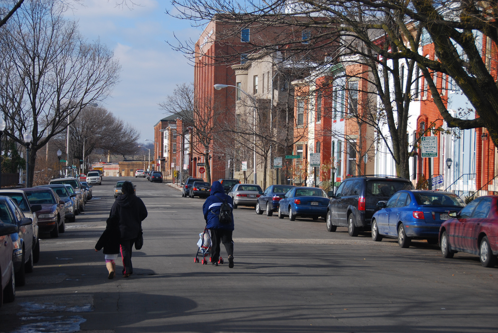 Understanding Mixed Messages in Baltimore’s War Against Crime