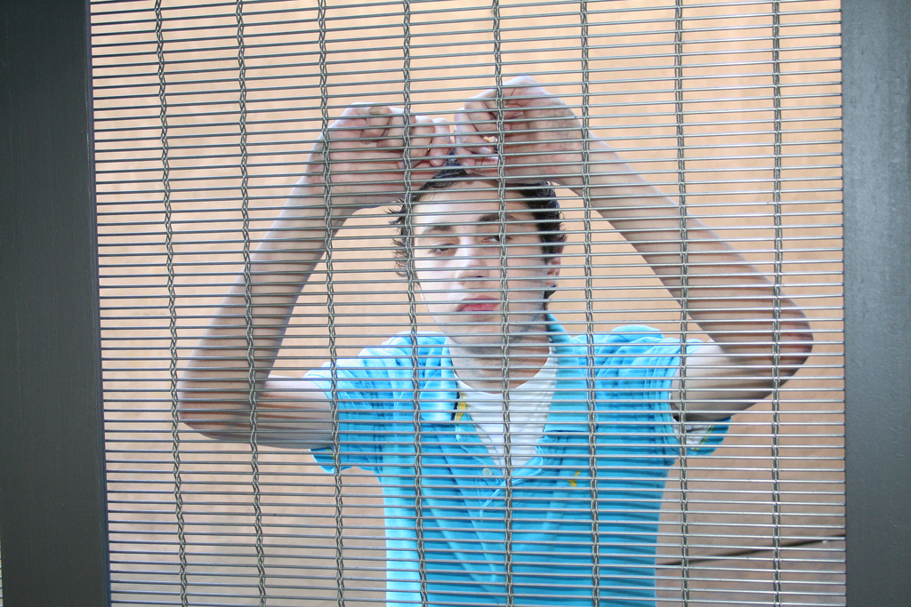 Juvenile Incarceration: Are We Locking Away Our Nation’s Future?