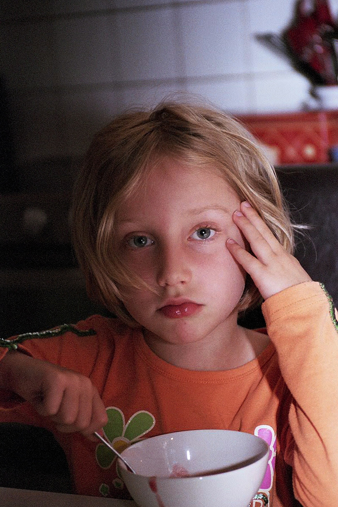 Food Stamps: More than a Safety Net?