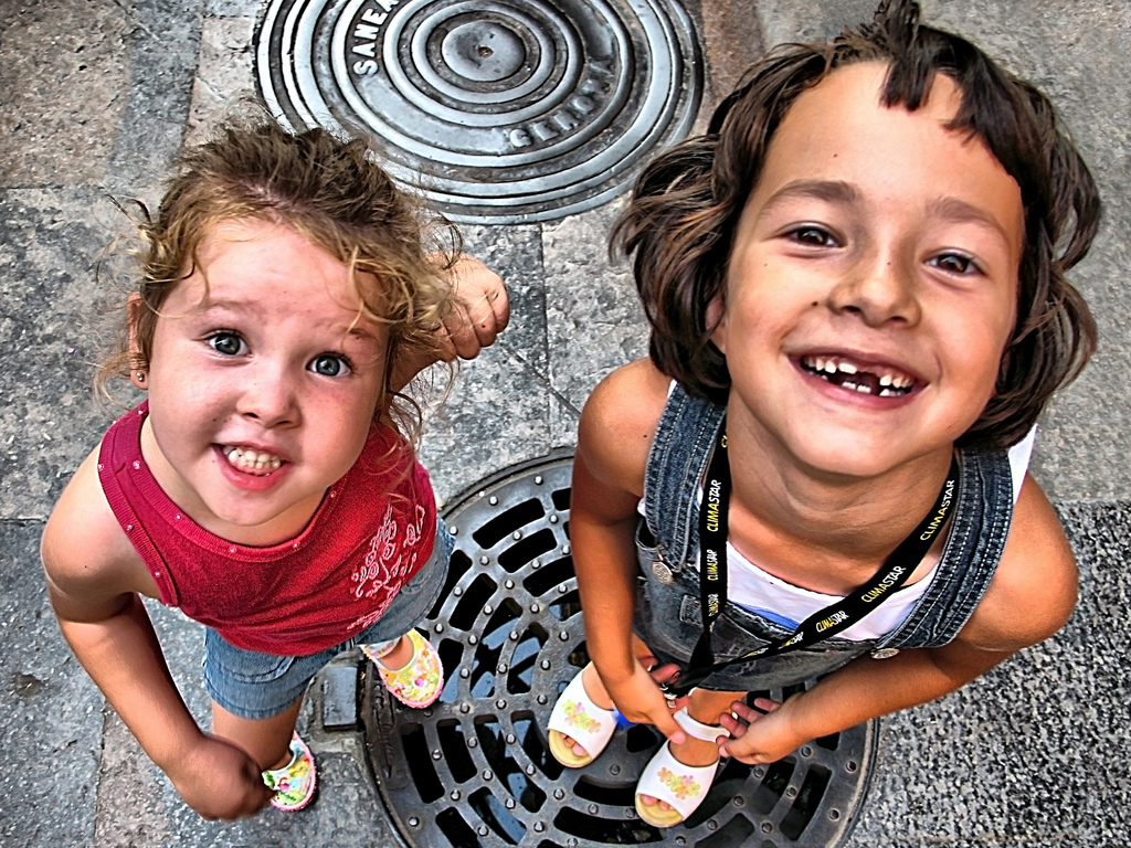 Putting a Price on Child Maltreatment