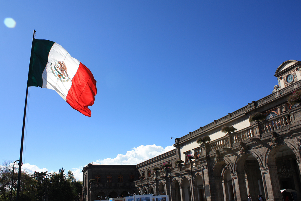 Analyzing Income Distribution: A Cost-Benefit Analysis of Mexico’s Social Spending