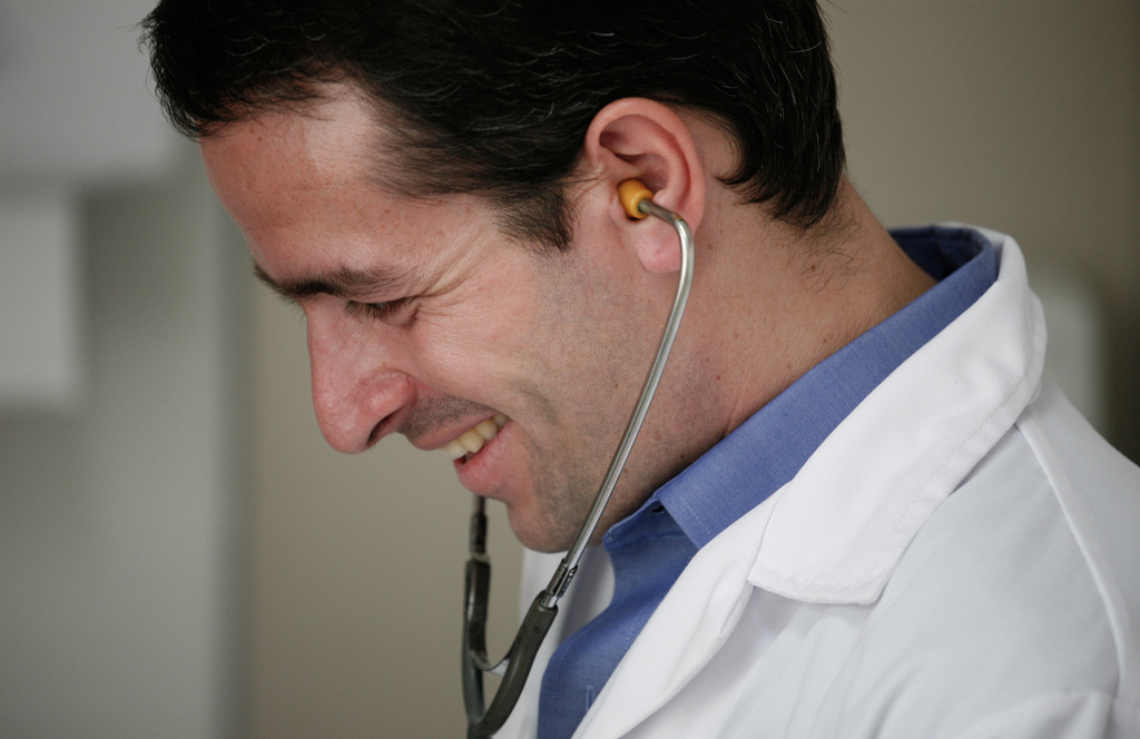 The Art of Negotiation: Hospitals and Managed Care