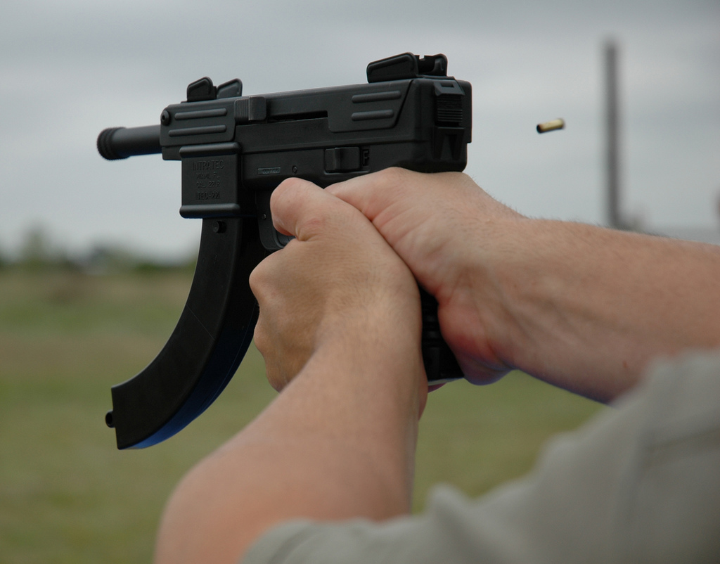 Profiling the Mental Health of Mass Shooters