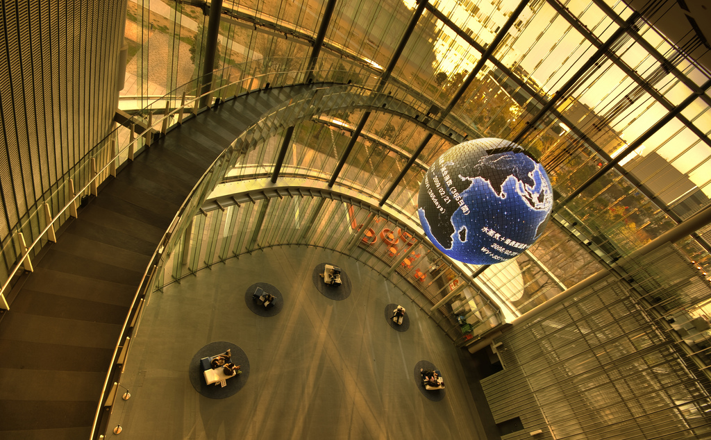 Intellectual Property Rights Spur Innovation…Sometimes