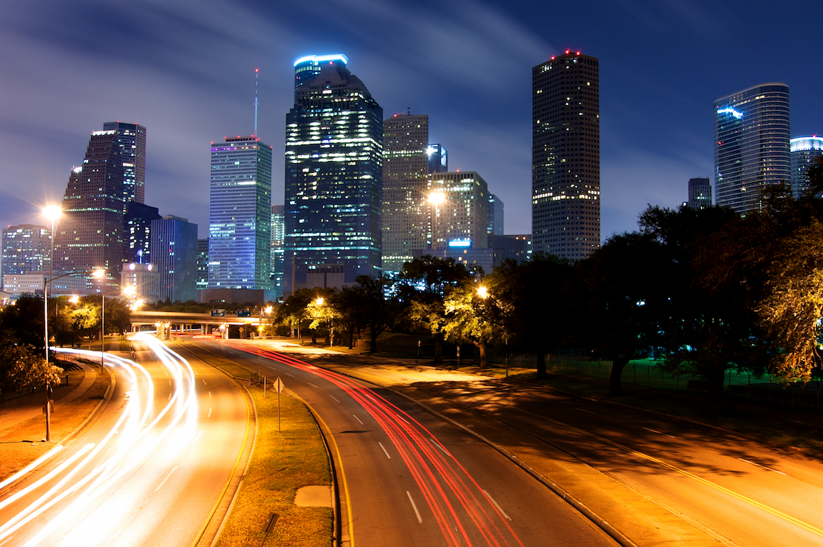 The Metropolitan Revolution: An Interview with Houston Mayor Annise Parker