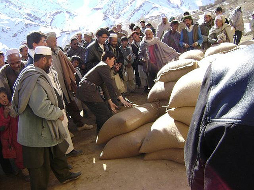 The Hidden Costs of Development Aid