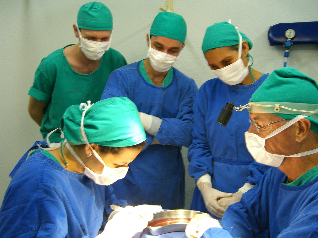 Death by Insurance: Disparities in Healthcare Outcomes Based on Payment Methods