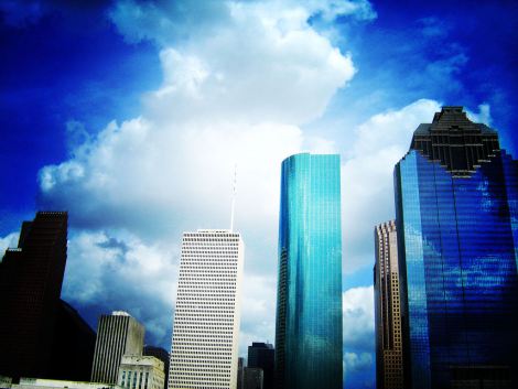 Policy Radio | Mayor Annise Parker on the Innovations of Urban Policy