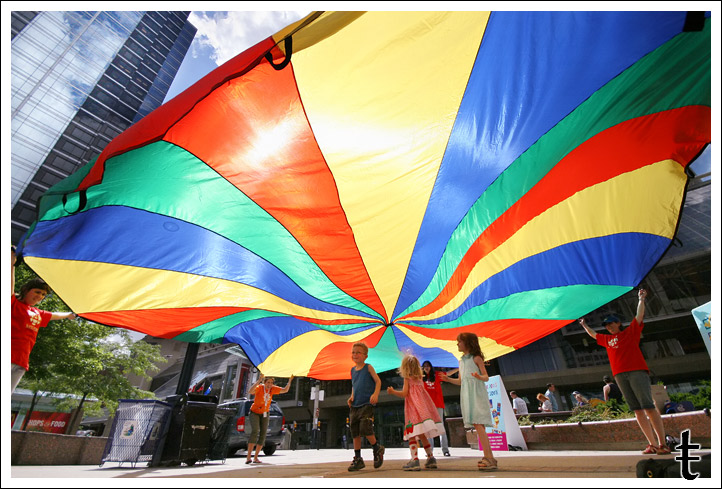 What Do Kids Do on Saturdays? Insight into How Race and Income Impact Children’s Leisure Time