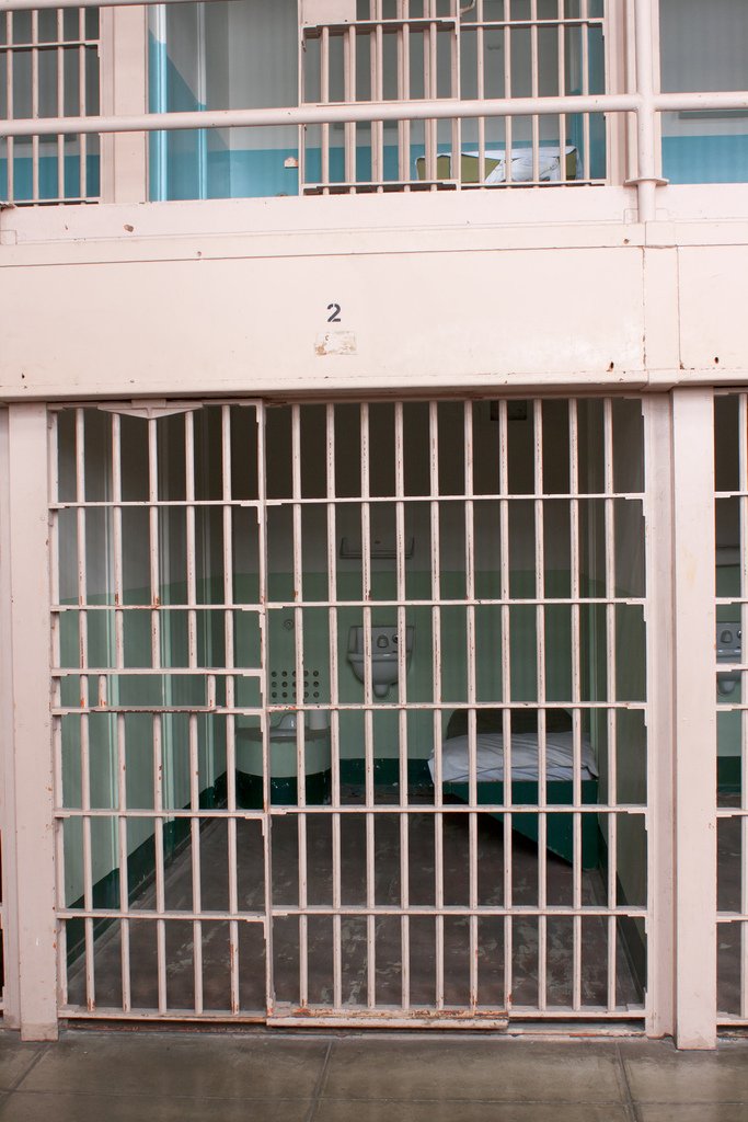 Are Private Prisons Worth the Trouble?