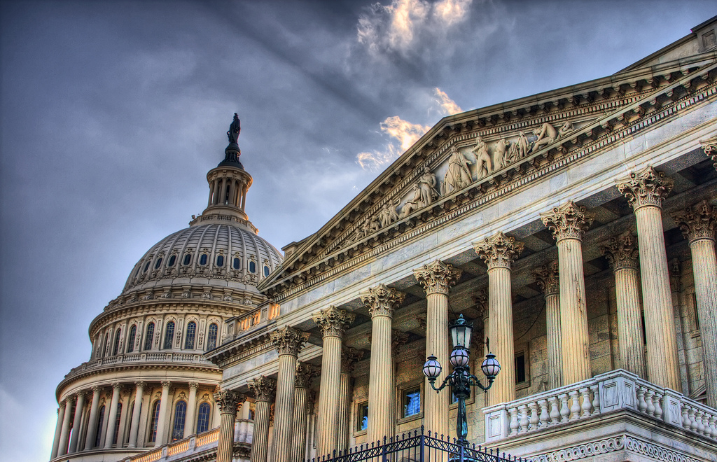 A Path out of Gridlock? Perspectives from Senator Evan Bayh