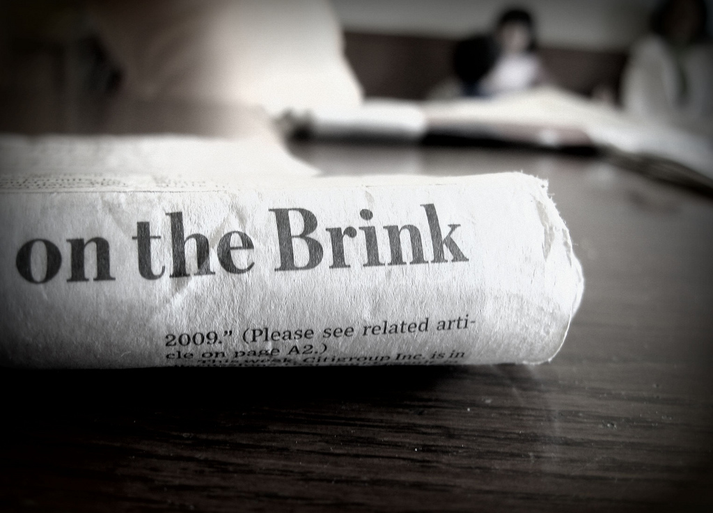 Economic Conditions and Health: What was the economy like when you left school?