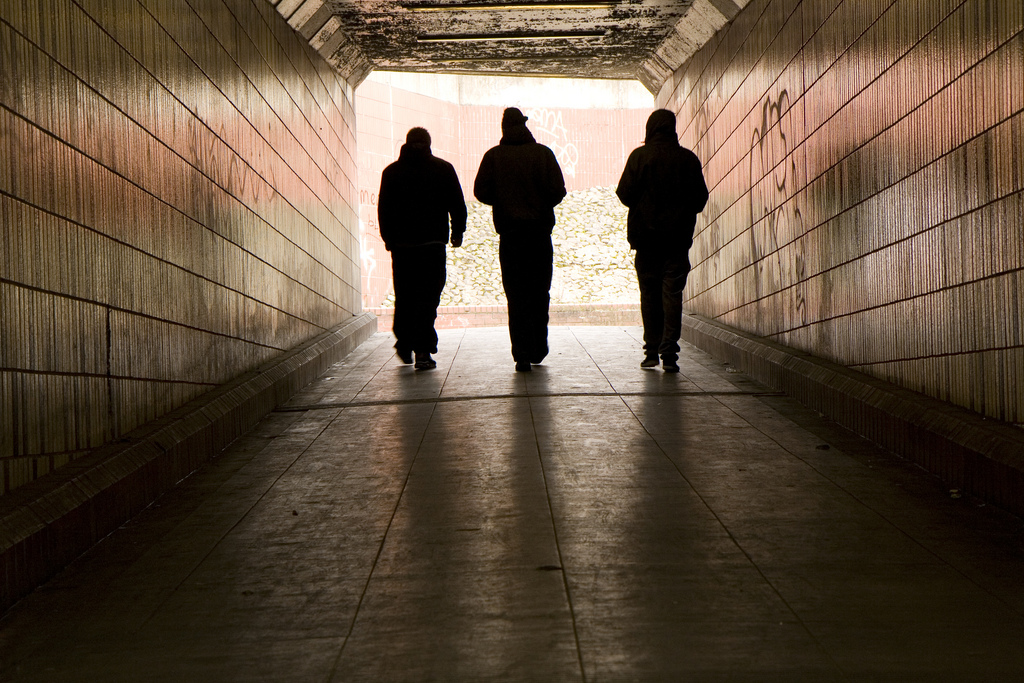 How do Urban African American Youth Respond to Life Event Stress?