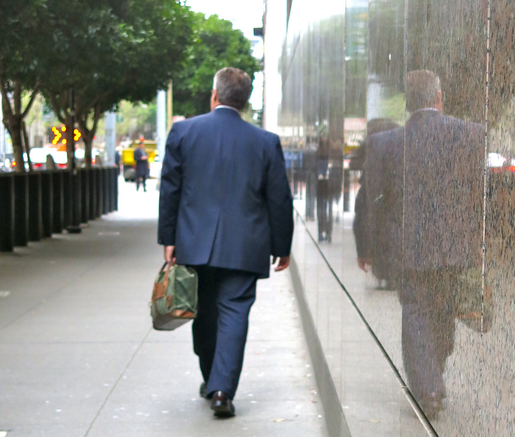 A Desperate Customer? The Growing Trend of PPPs in American Government