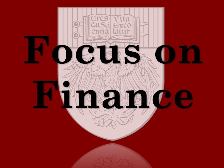 Focus on Finance: Conservative Budgets in a Liberal City