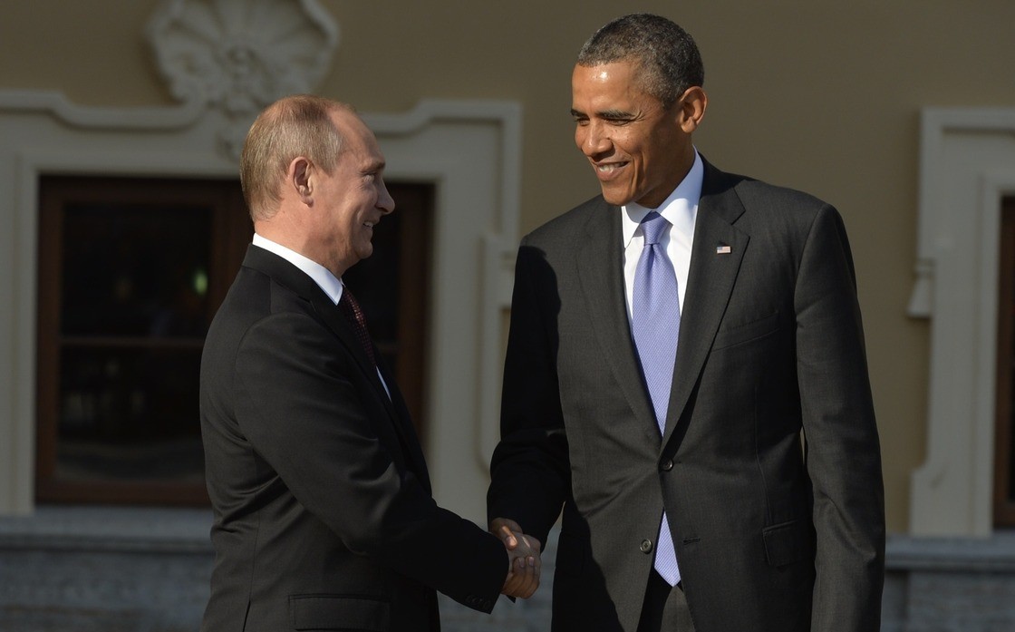 Policy Radio | US-Russia Relations with Ambassador Ian Kelly, Diplomat-in-Residence for the Midwest, US State Department