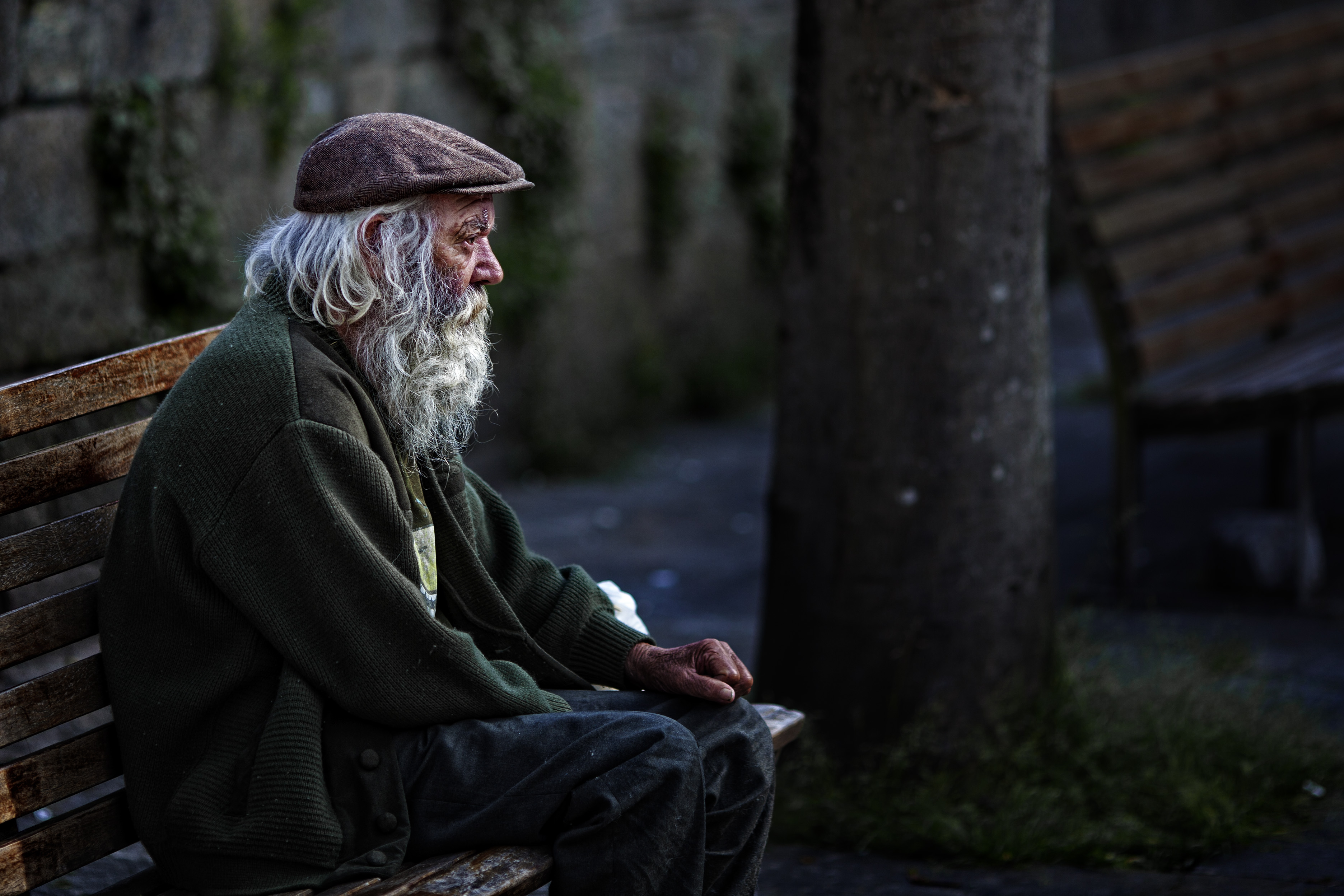 Community-Level Determinants of Homelessness