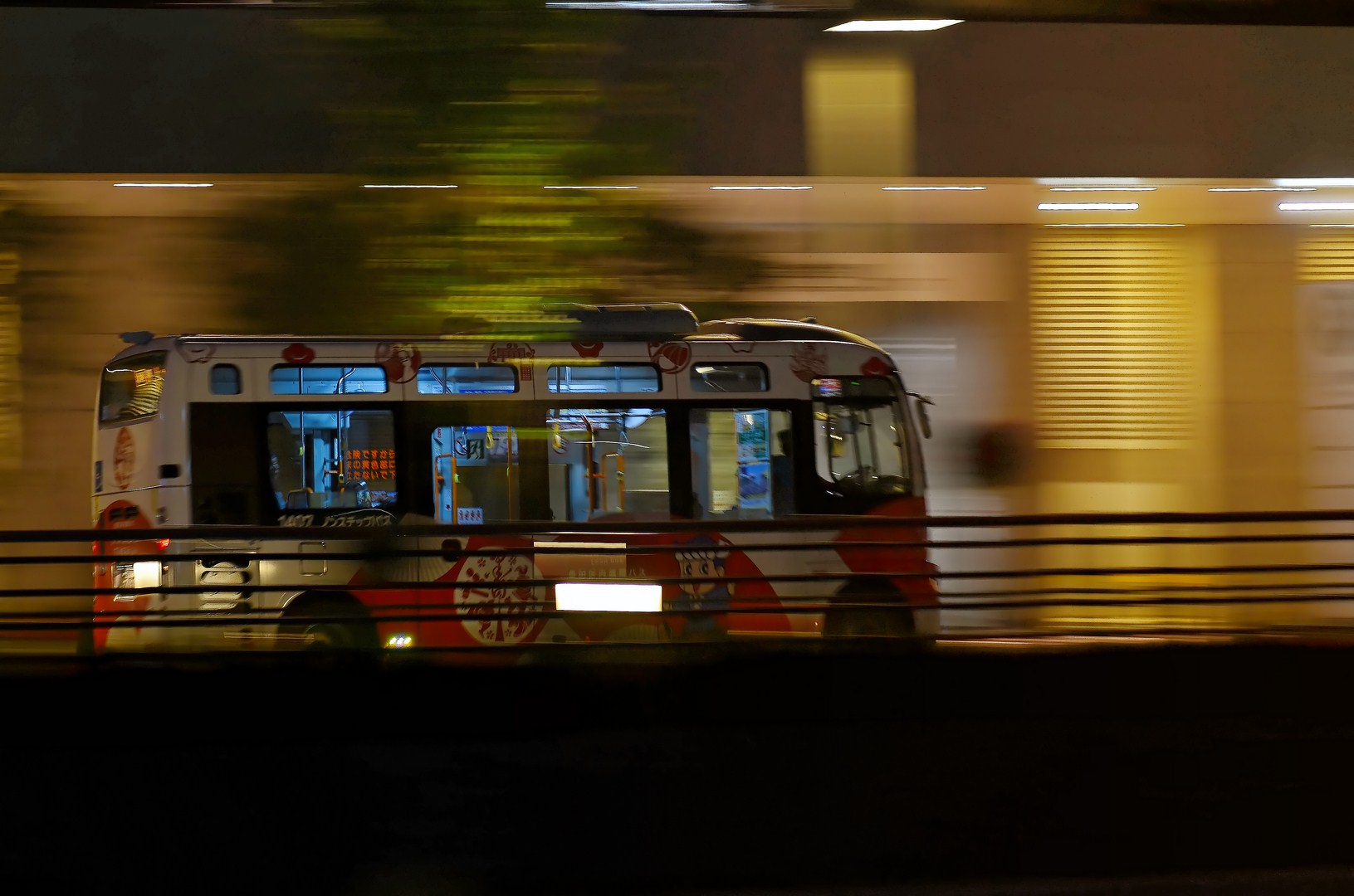 Japan’s Highly Energy Efficient Transportation Sector: Is It Possible for the US to Replicate?