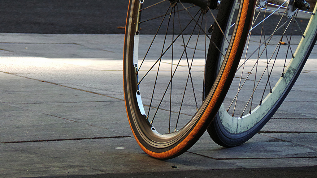 Editor’s Note: Urban Wheels Keep on Turning