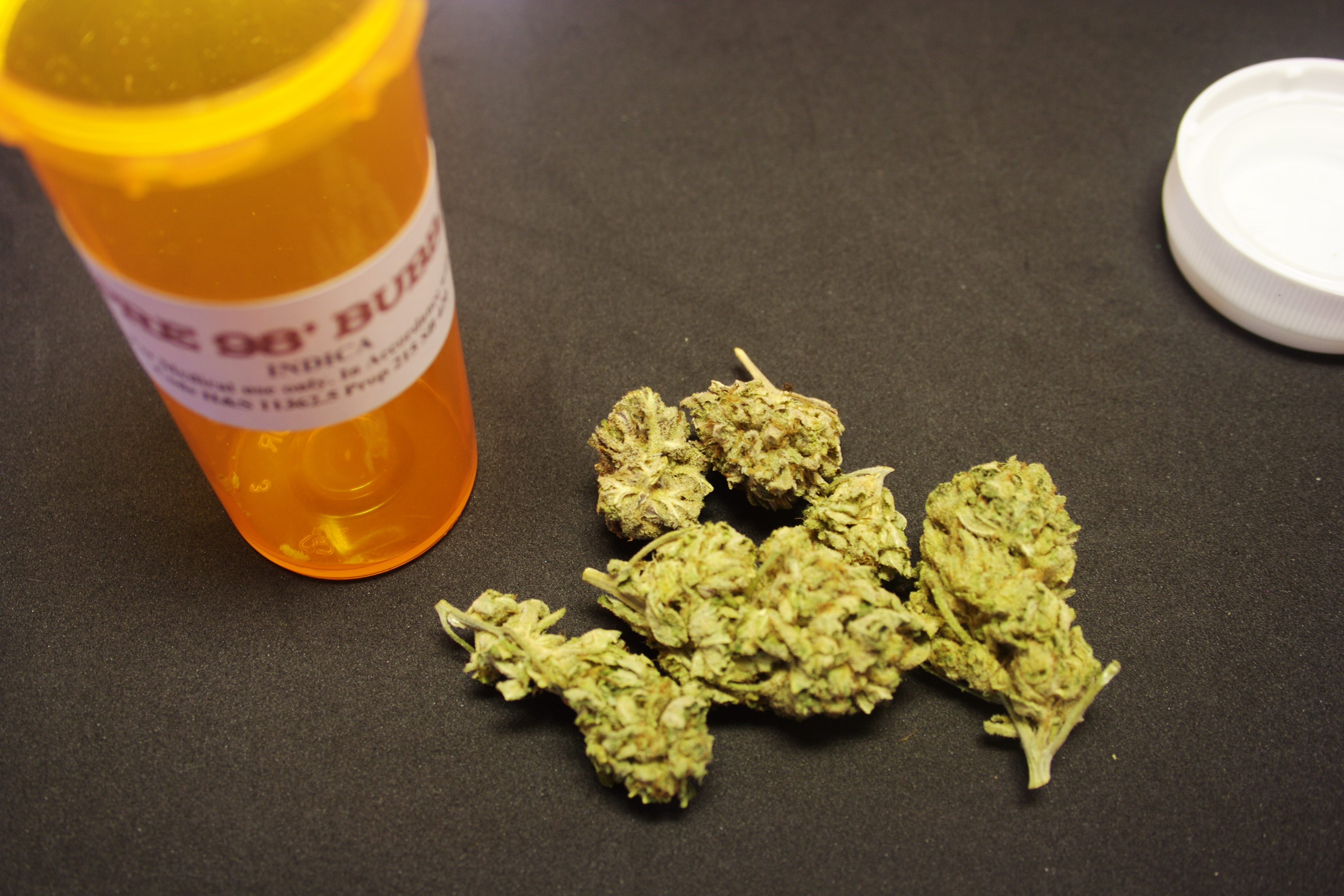 Do Medical Marijuana Laws Increase Adolescent Marijuana Abuse?