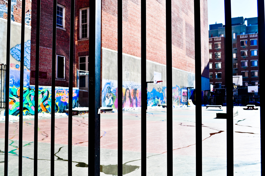 Neighborhood Effects: The Influence on School Closures and Openings