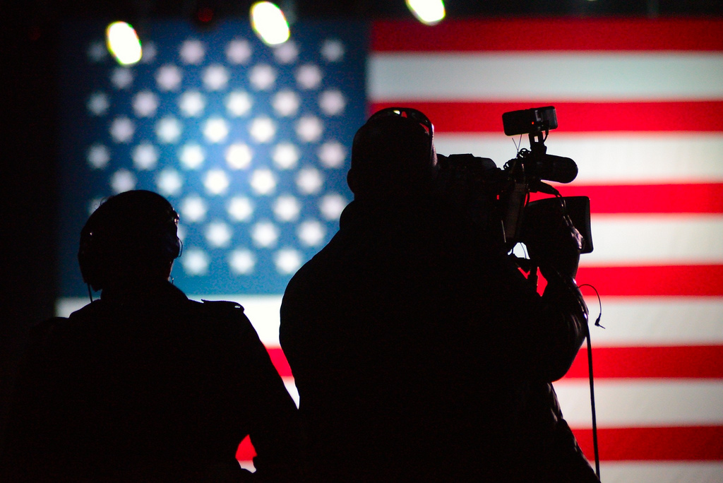 A Way Forward for the GOP: Beth Myers on Altering Perceptions of the Republican Party