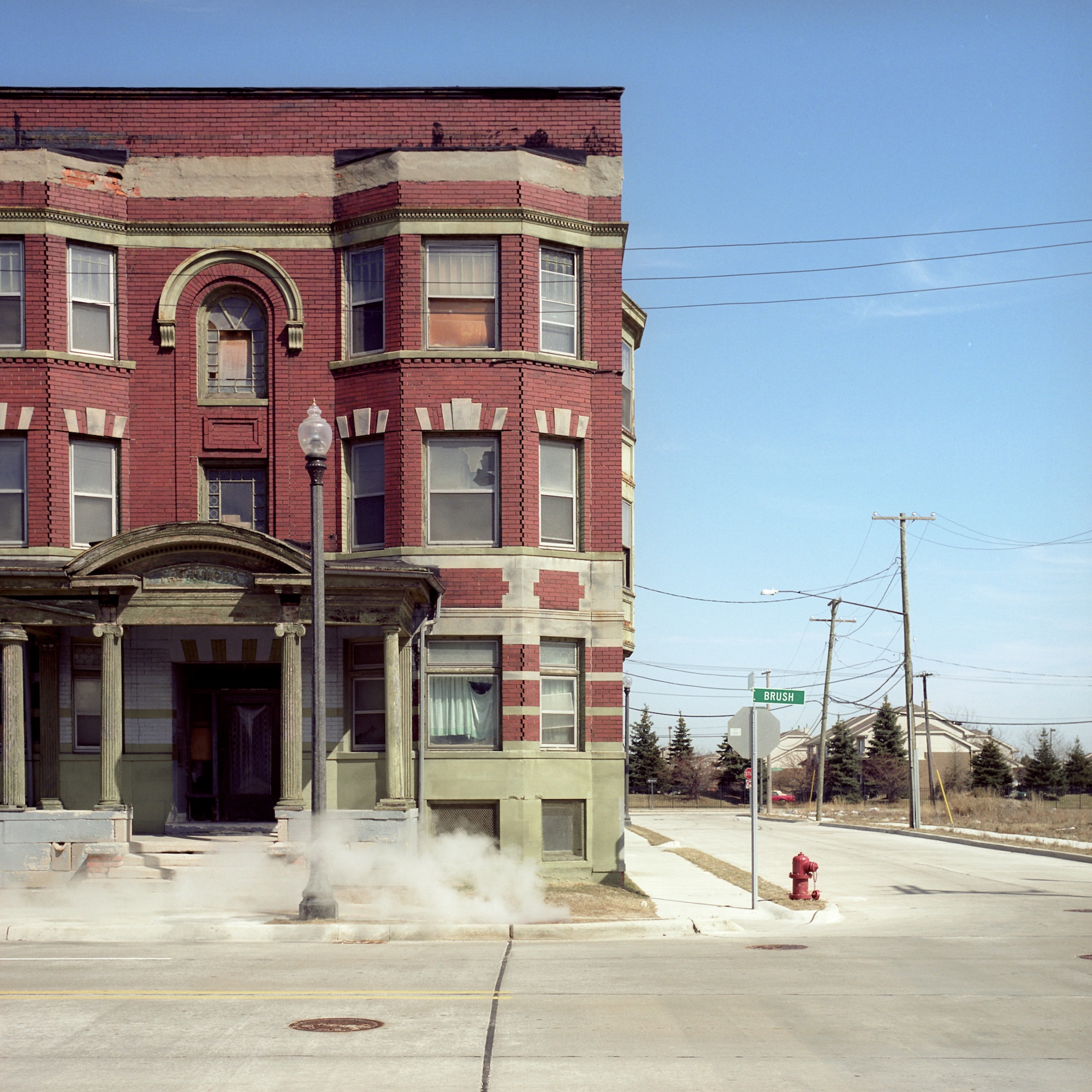 Not for Rent: Factors Behind Racial Discrimination in the US Rental Market