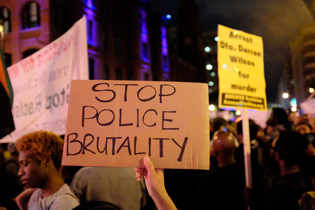 The Top Four Policy Issues Surrounding Ferguson