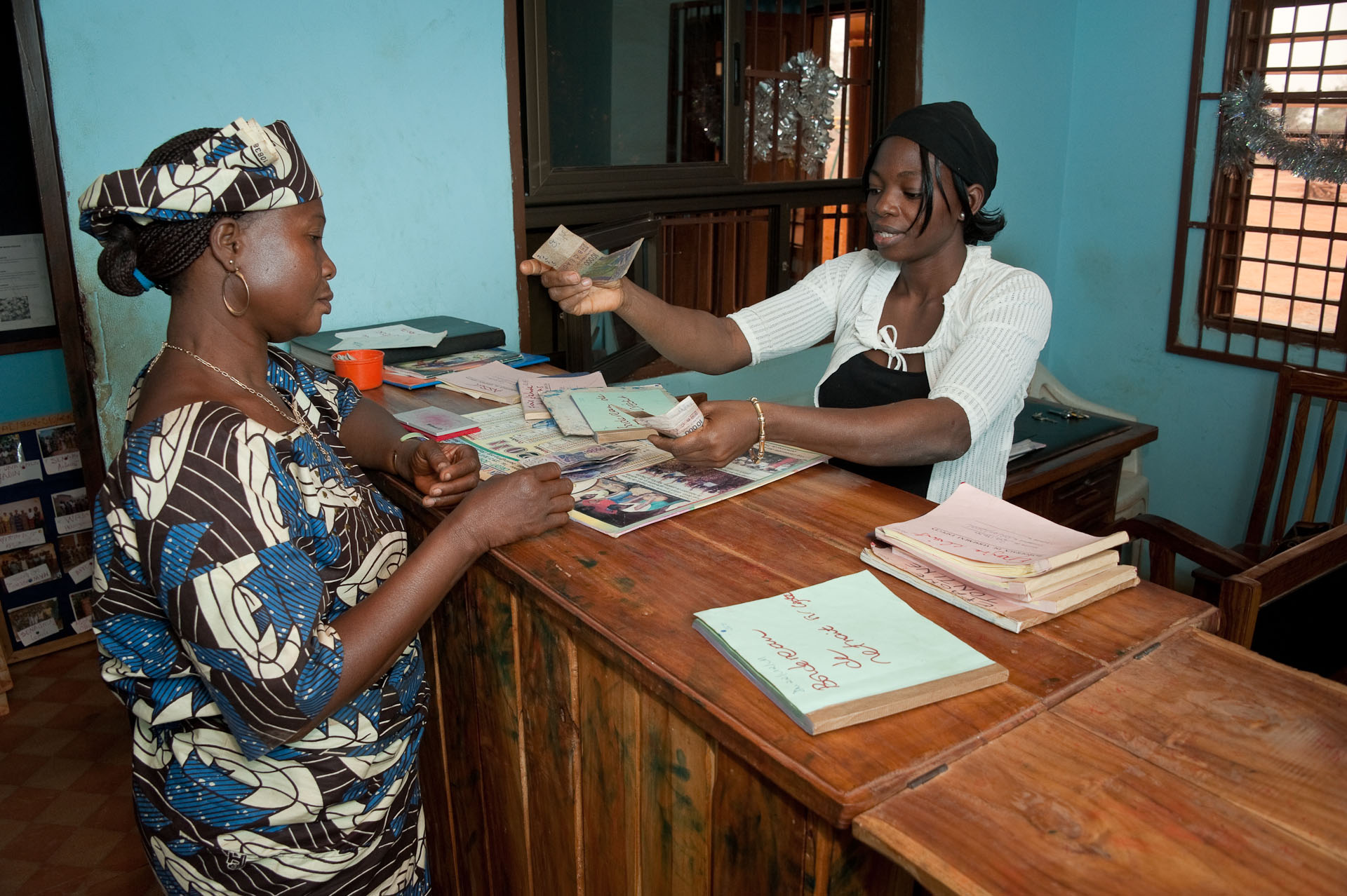 Finance for Social Good: Are Microloans Truly Empowering the Impoverished?