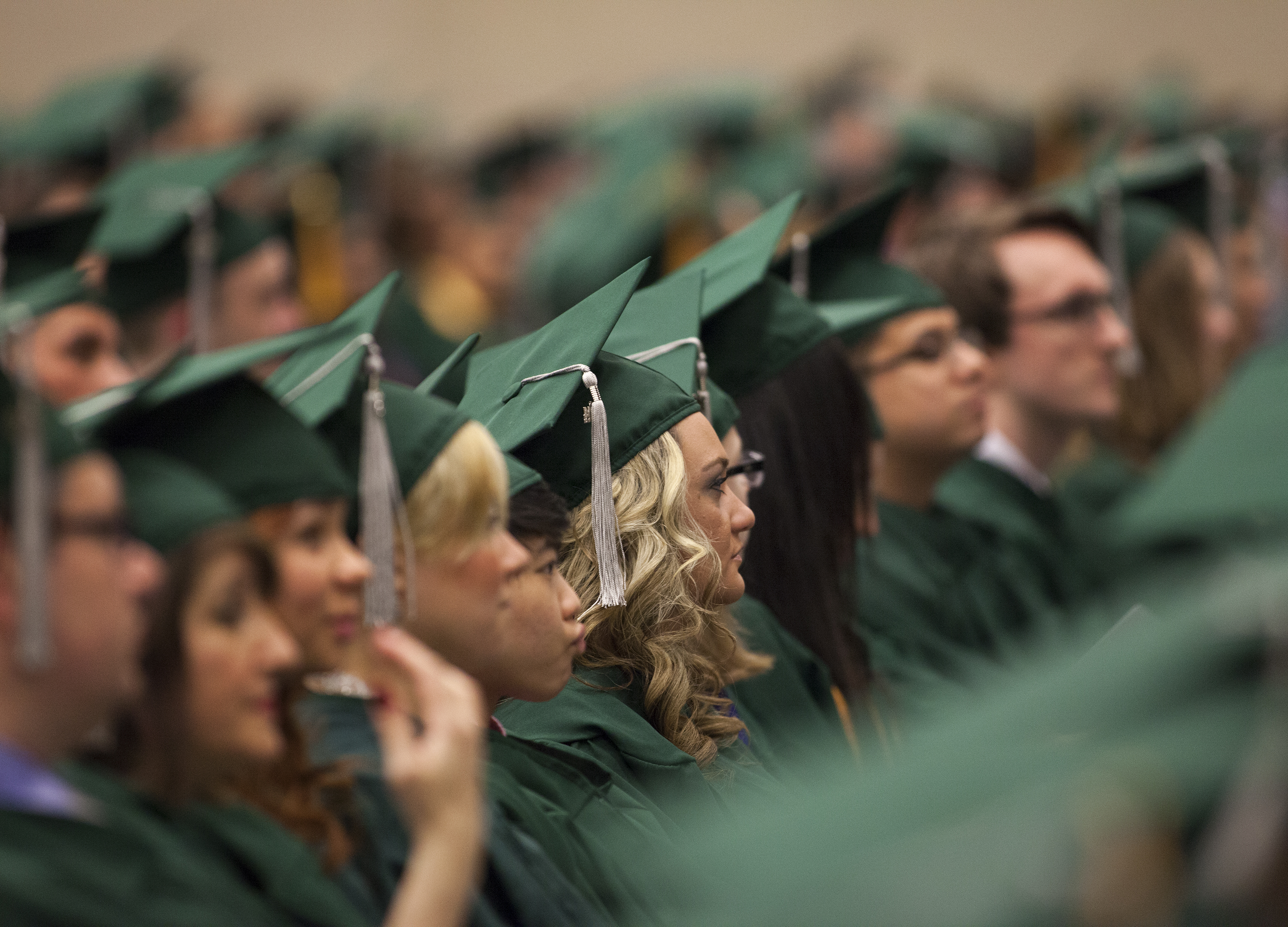 The Price of Non-Admission: Costs of Not Attending College