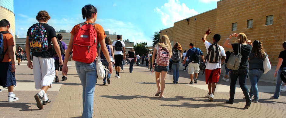 Separate and unequal: Addressing segregation in our nation’s schools