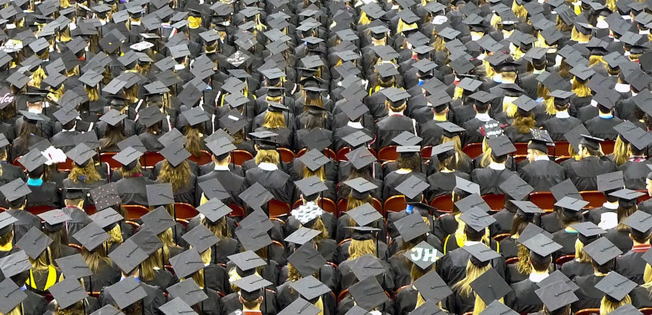 Beyond the Classroom: How outreach and structure can improve college outcomes