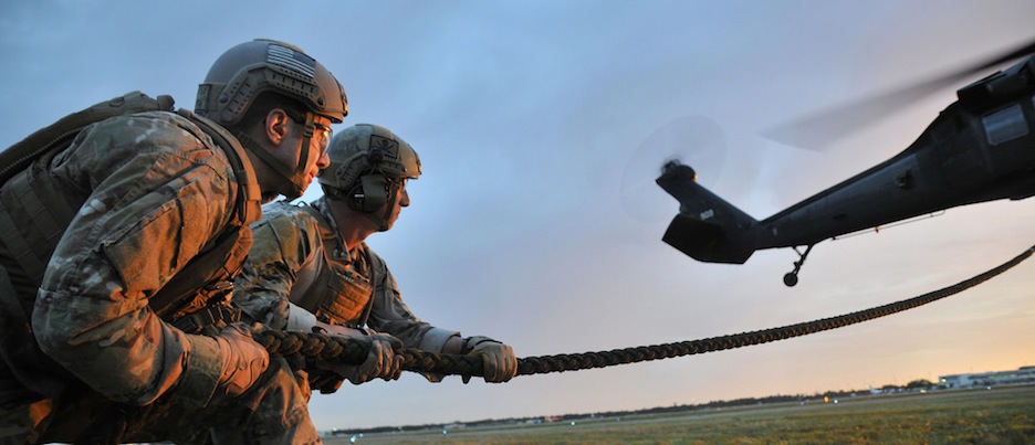 Social Support and PTSD – A Step Toward Understanding the Association