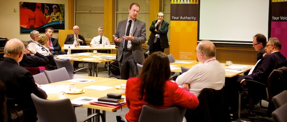 Dispelling the Myth: Why State Tax Breaks for Businesses Do Not Spur Economic Growth