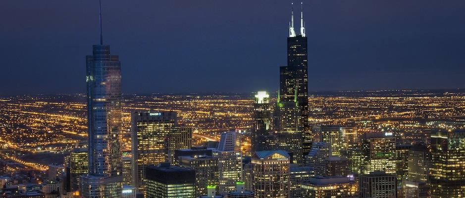 Financial Future of Cities Series: Editor’s Note