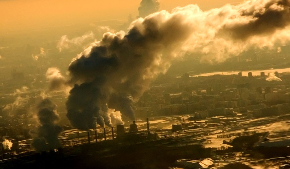 American Skeptics: How Special Interests Create Ambiguity on Climate Change