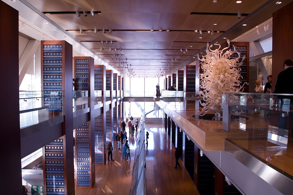 University of Chicago Presidential Scholar Weighs In on Obama Library