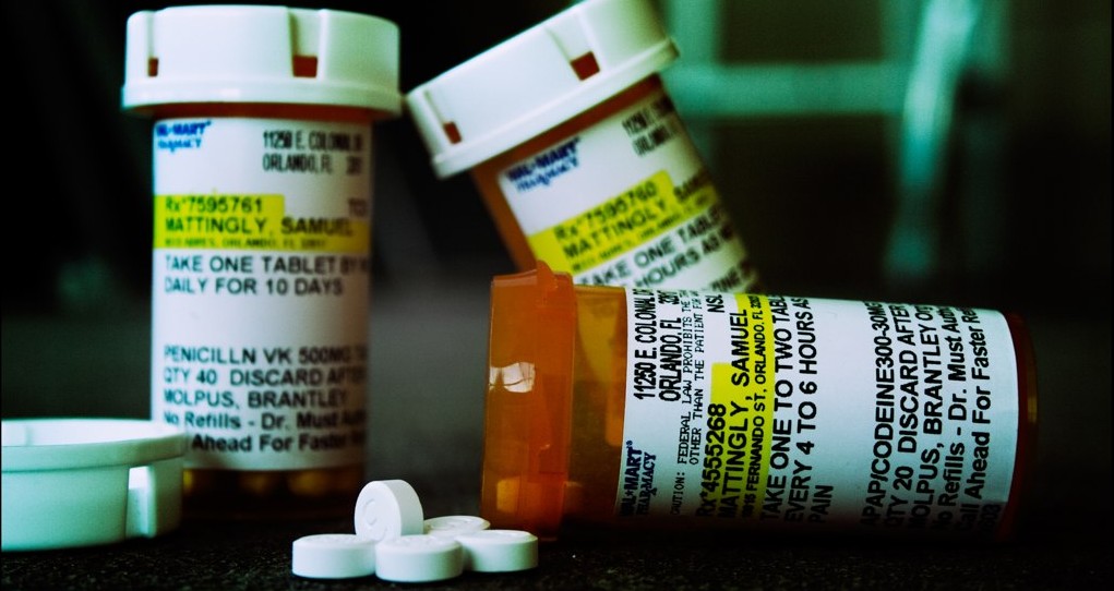 Medicare Part D Plans: The more the merrier?