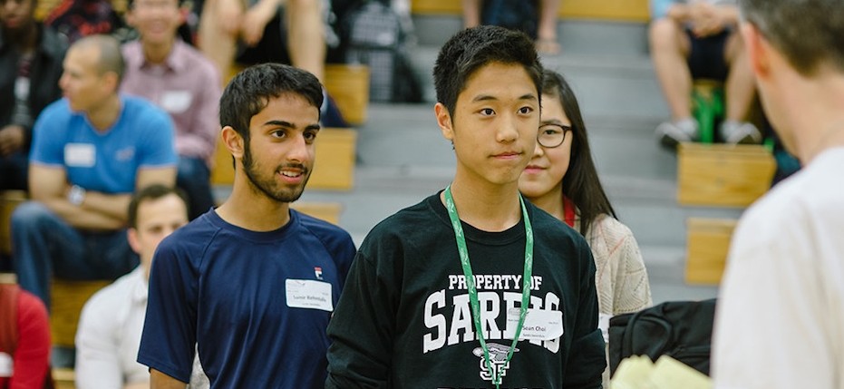 Not Just a Summer Job: Reducing Incarceration Rates for At-Risk Youth