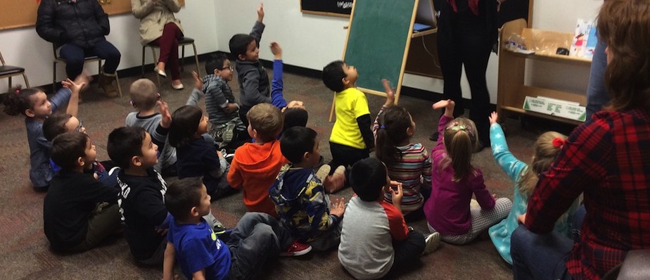 If you Give a Kid a Preschool, She’ll Probably Want to Learn: Insights into Head Start