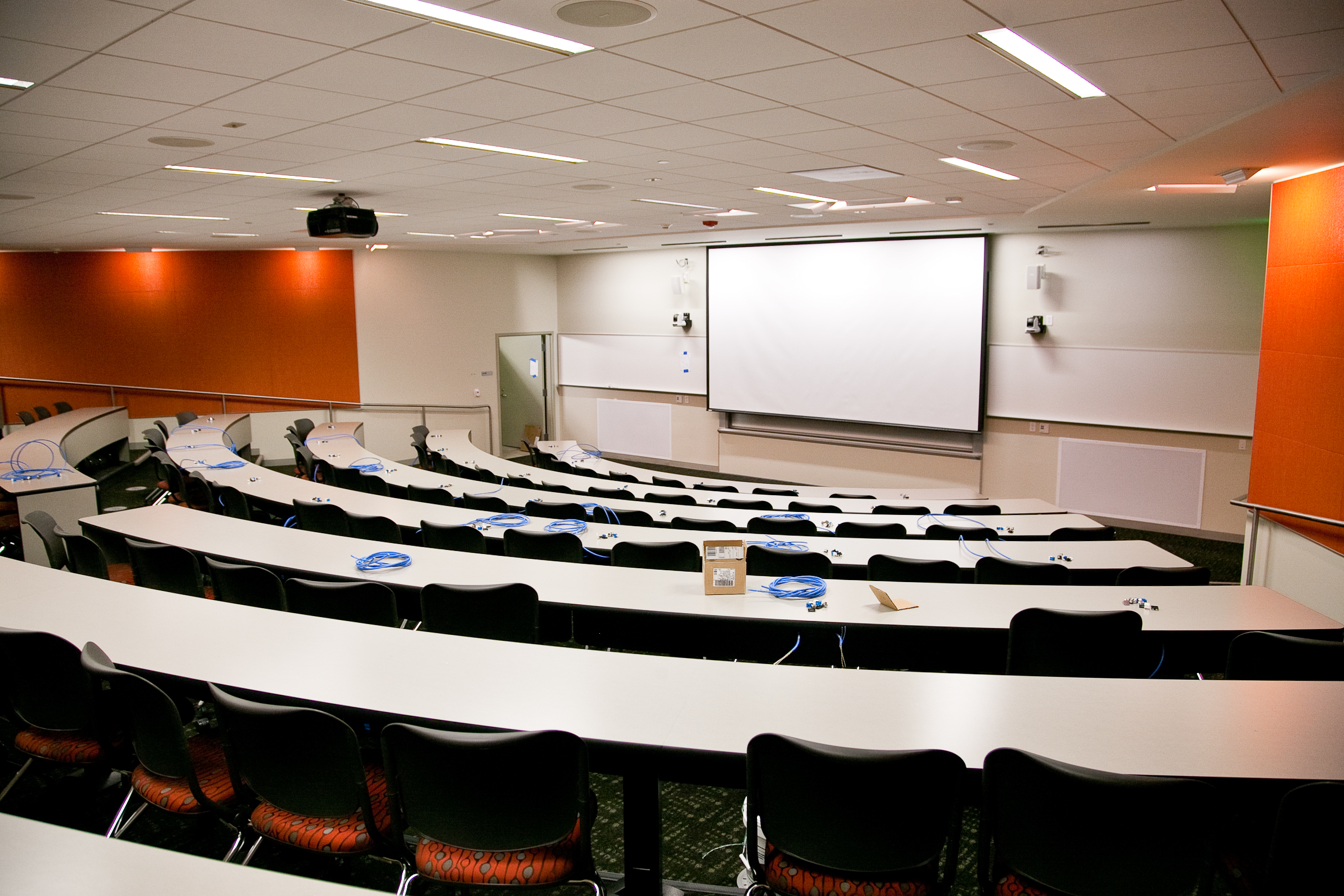 No Pomp, All Circumstance: How Changing the College Experience Could Close the Higher Education Gap