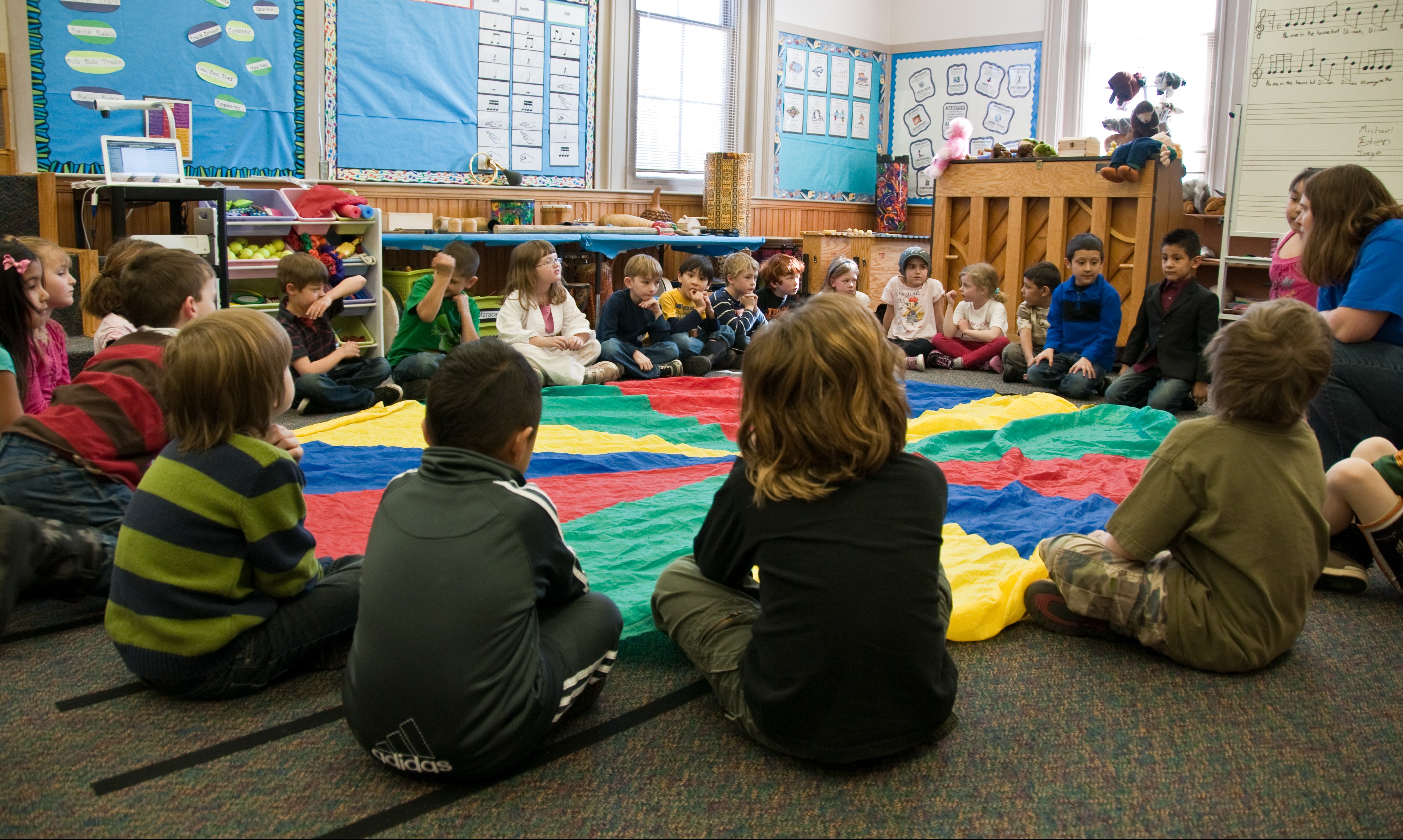 Closing the private school enrollment gap: Are education vouchers enough?