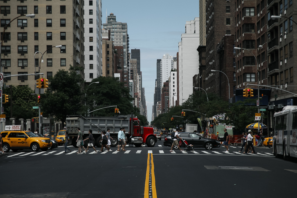 DIY Urban Design: community improvement or an act of crime?