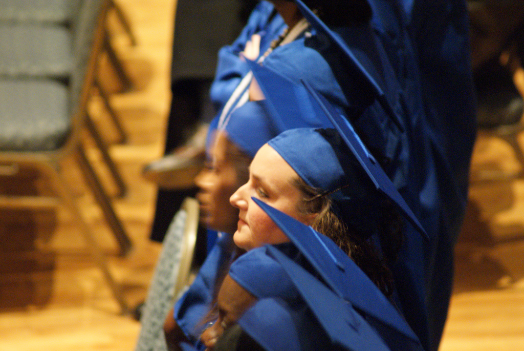 The Cost-effectiveness of Texting to Nudge Students Towards College Matriculation